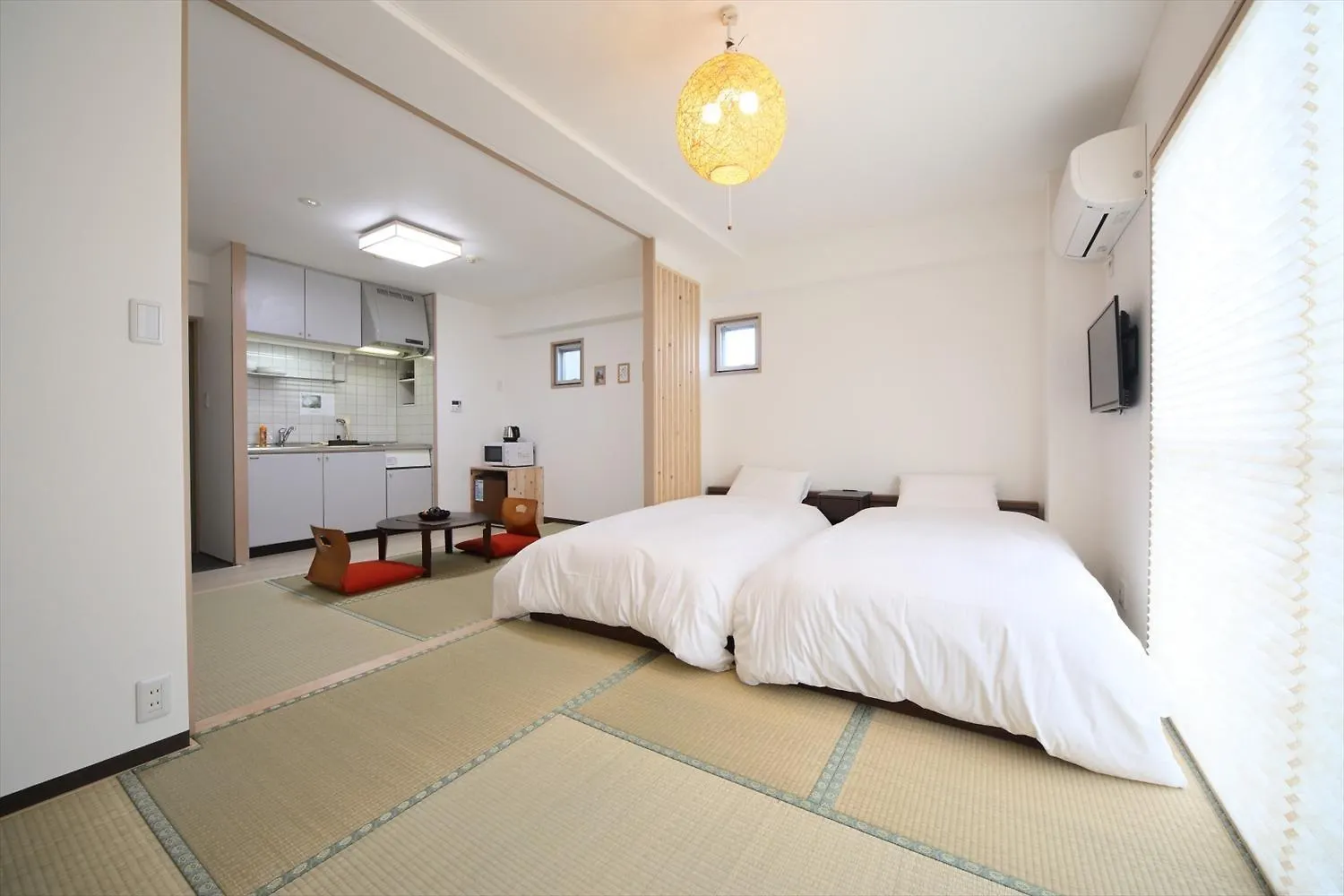Kyoto - Hotel / Vacation Stay 73631