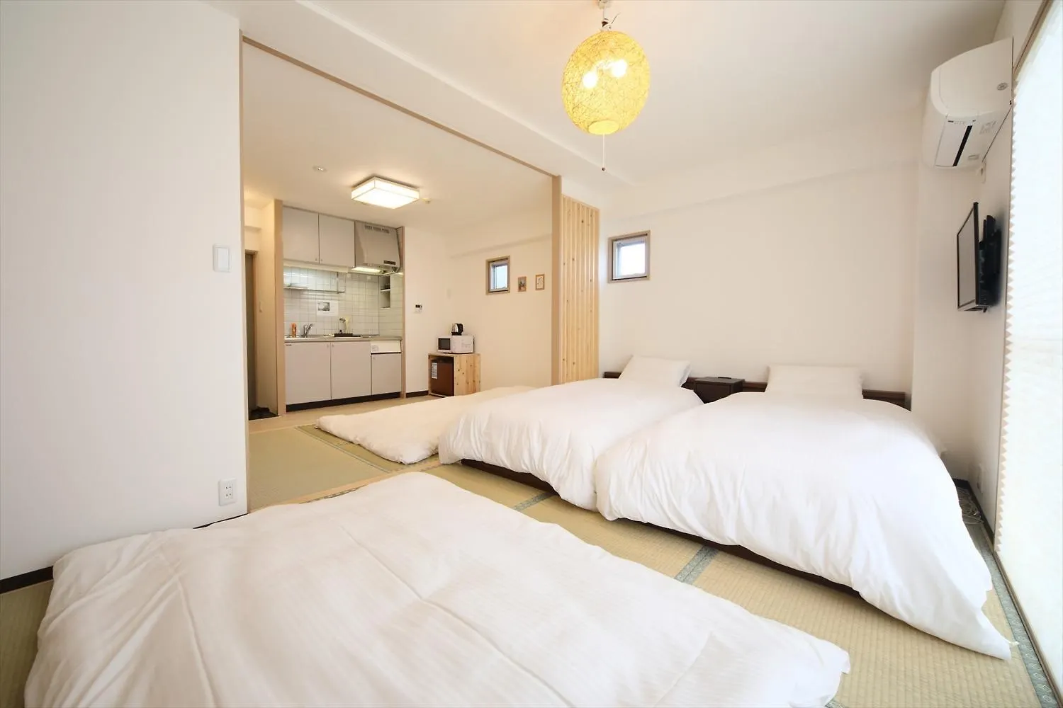 Kyoto - Hotel / Vacation Stay 73631