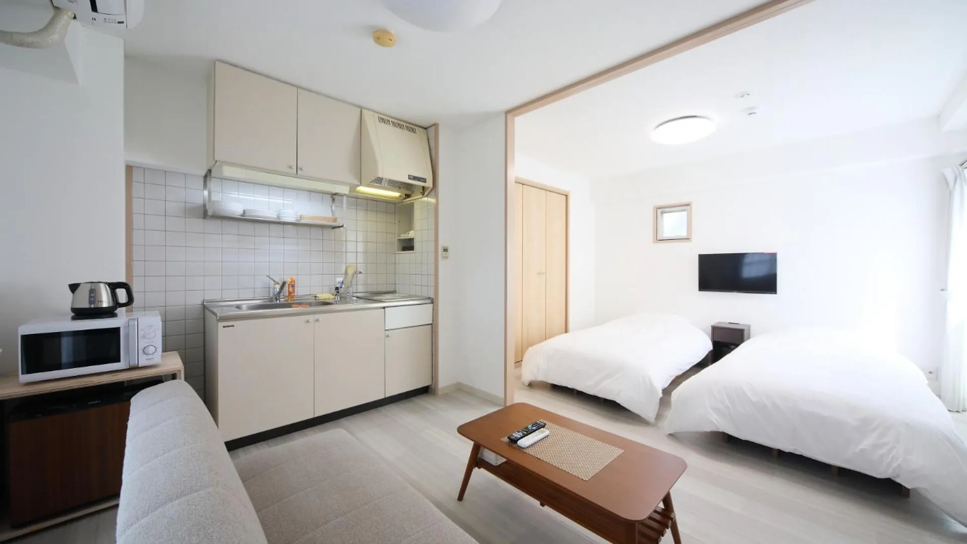 Kyoto - Hotel / Vacation Stay 73631